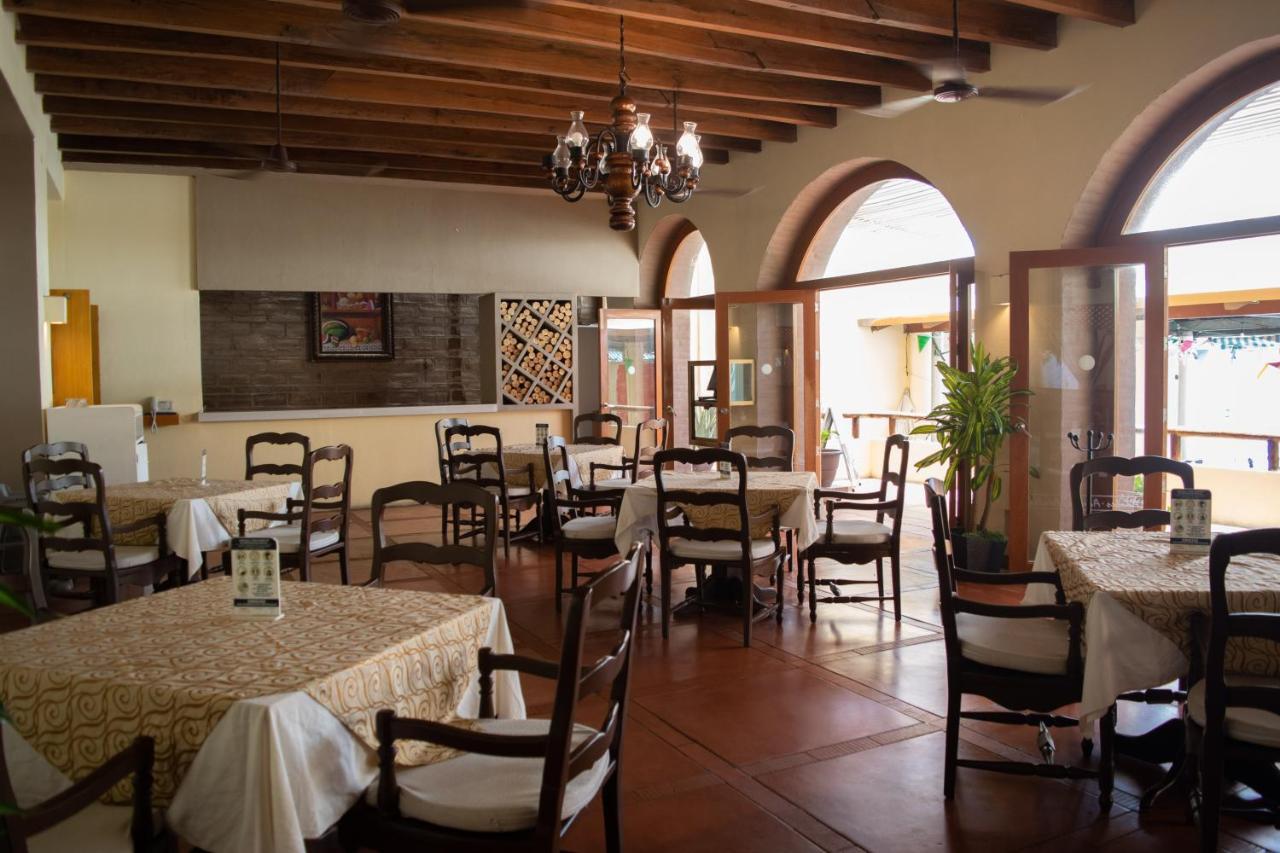 Costa De Oro Beach Hotel Mazatlan Ngoại thất bức ảnh