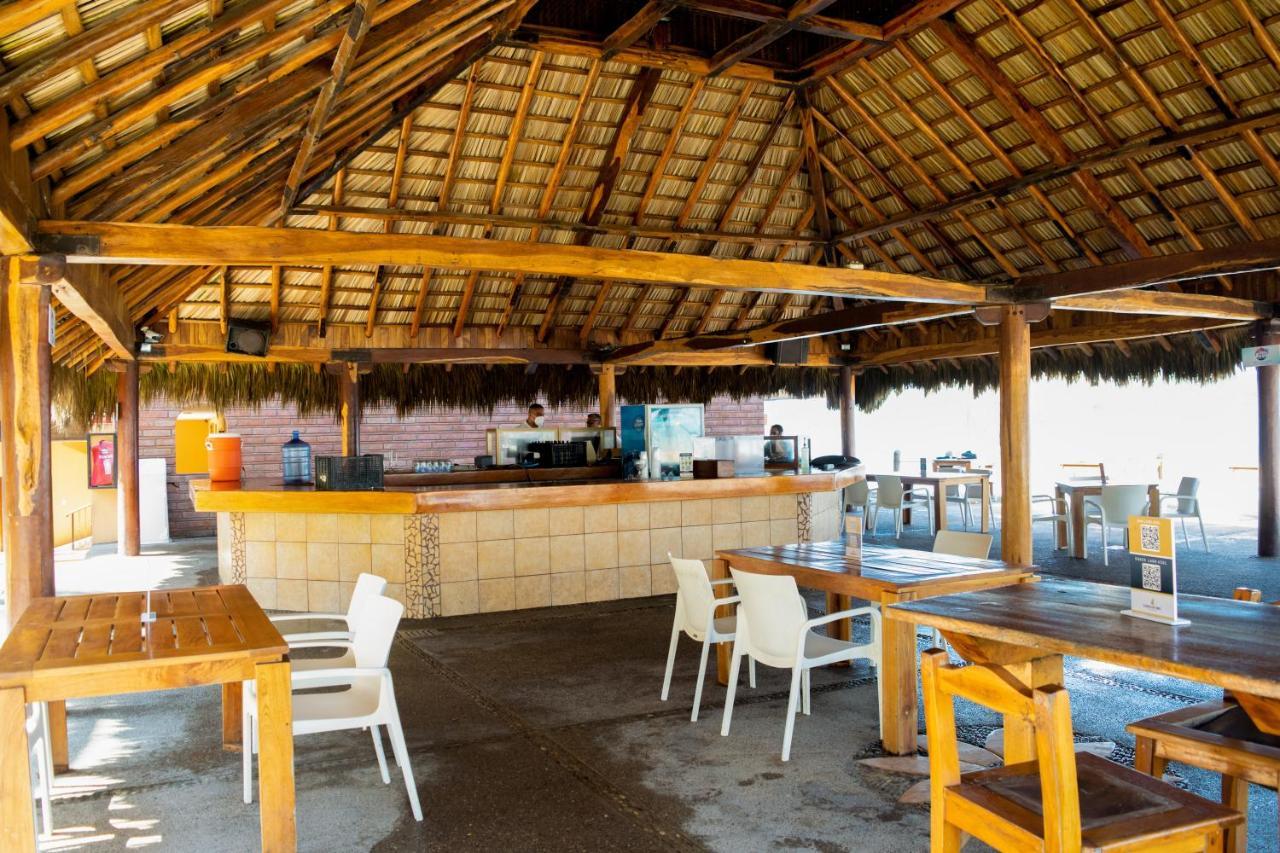 Costa De Oro Beach Hotel Mazatlan Ngoại thất bức ảnh