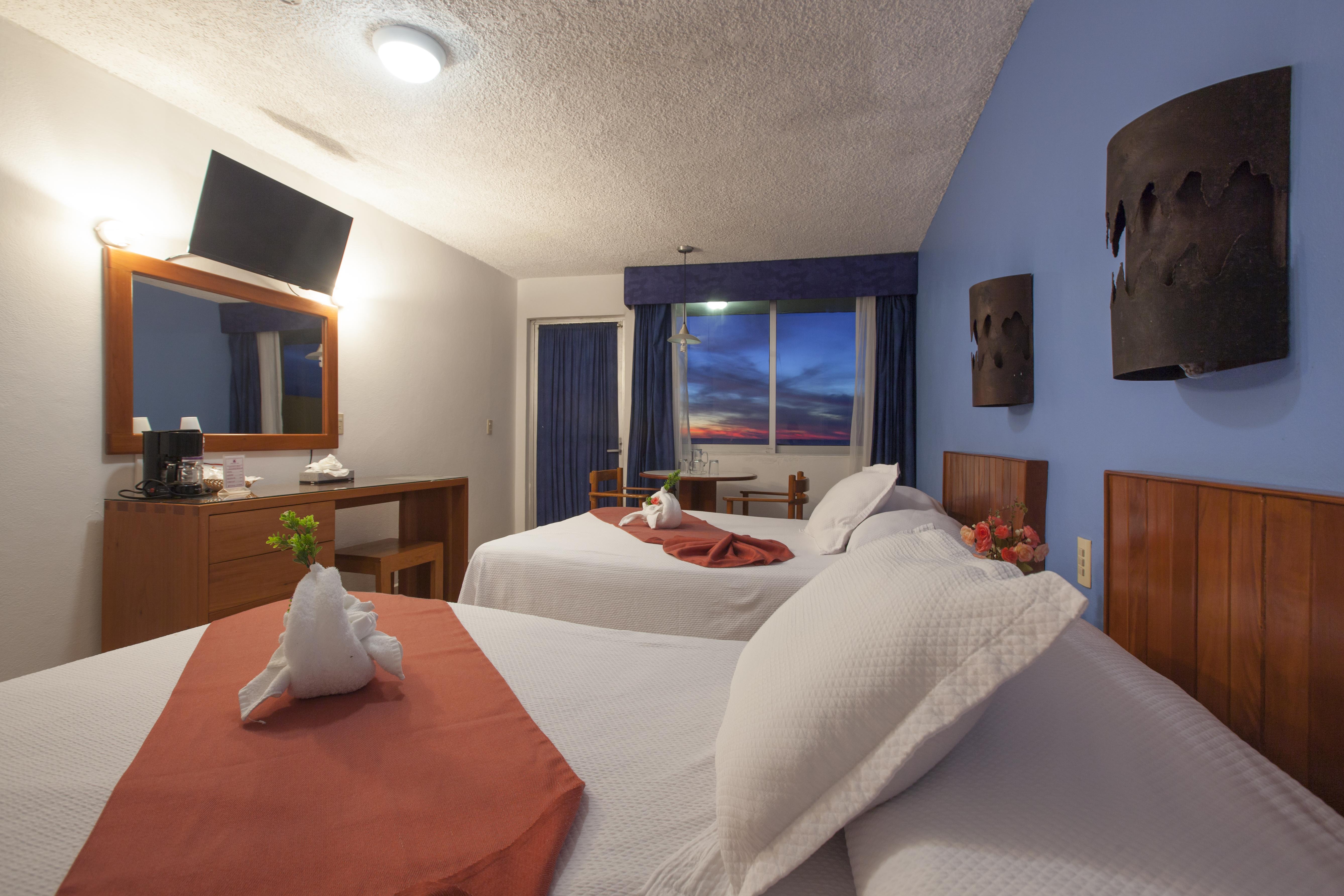 Costa De Oro Beach Hotel Mazatlan Ngoại thất bức ảnh