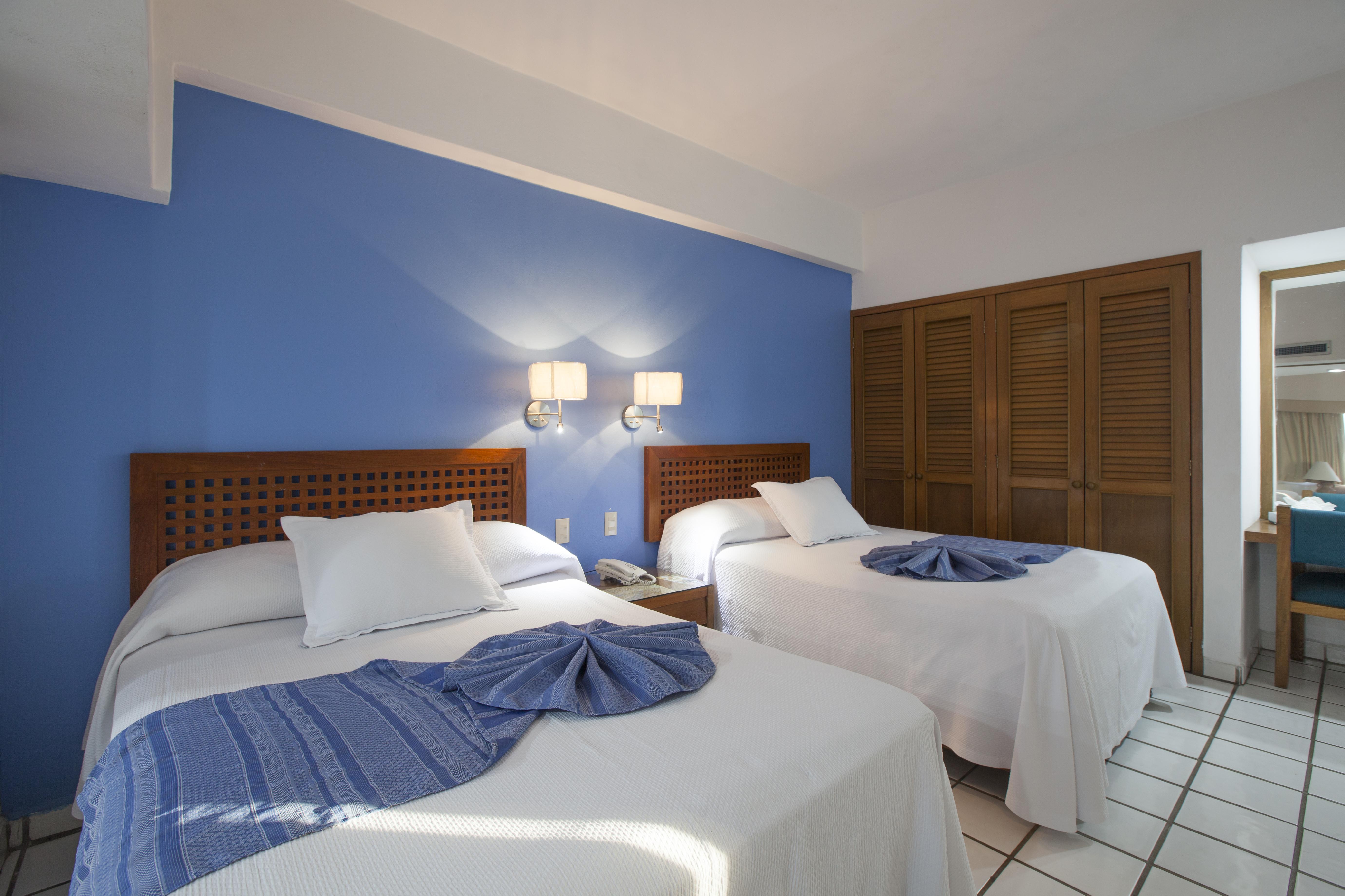 Costa De Oro Beach Hotel Mazatlan Ngoại thất bức ảnh