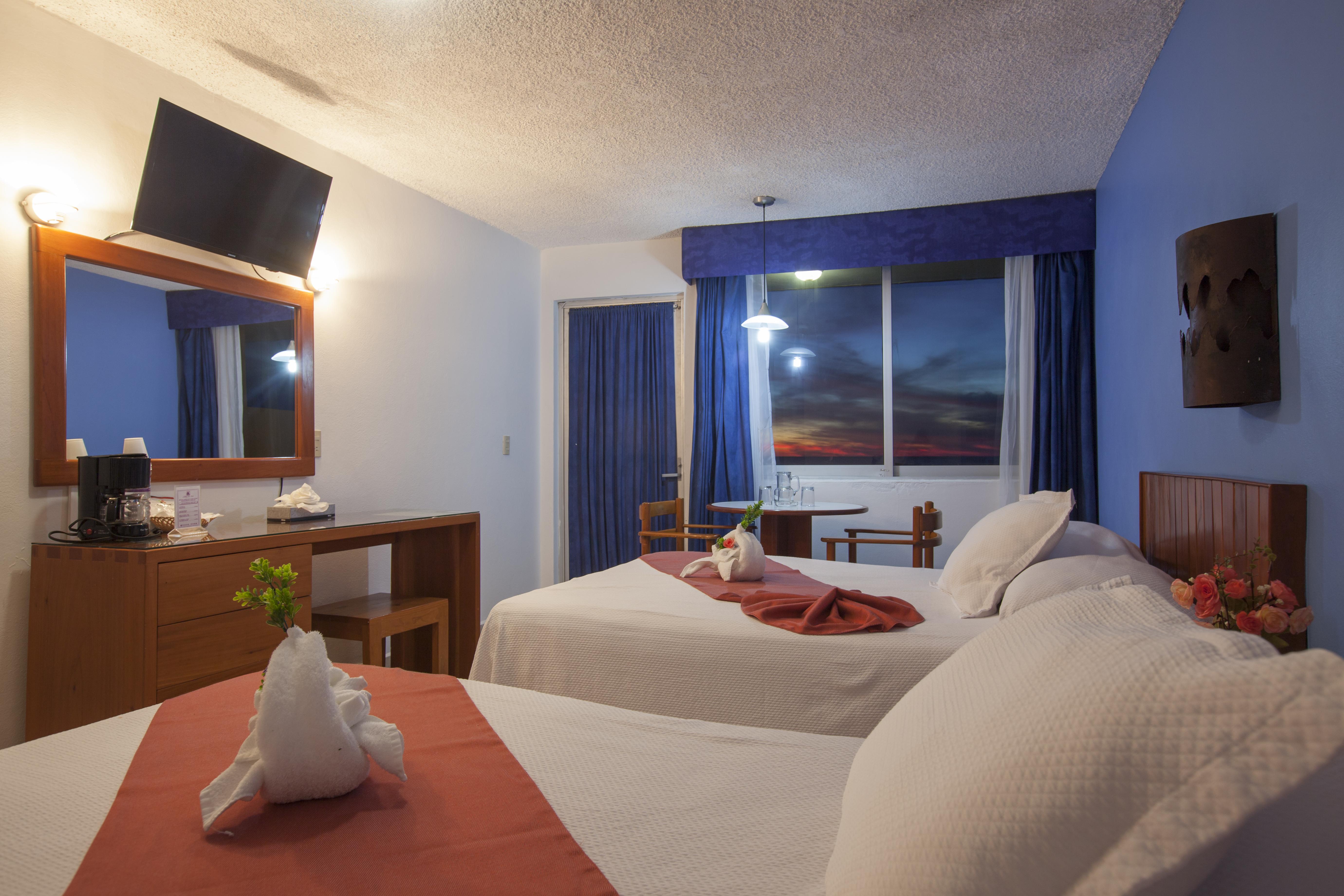 Costa De Oro Beach Hotel Mazatlan Ngoại thất bức ảnh