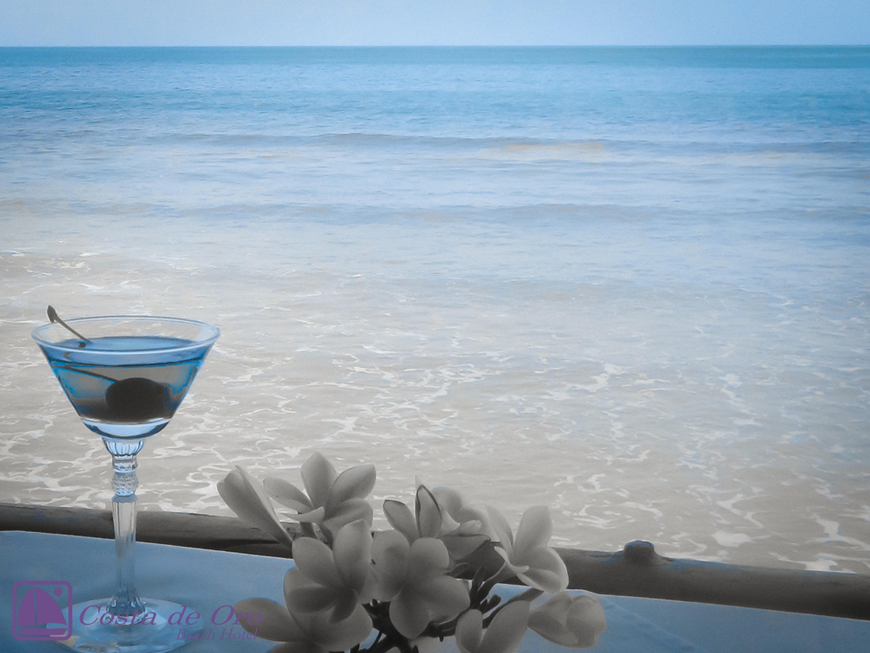 Costa De Oro Beach Hotel Mazatlan Ngoại thất bức ảnh