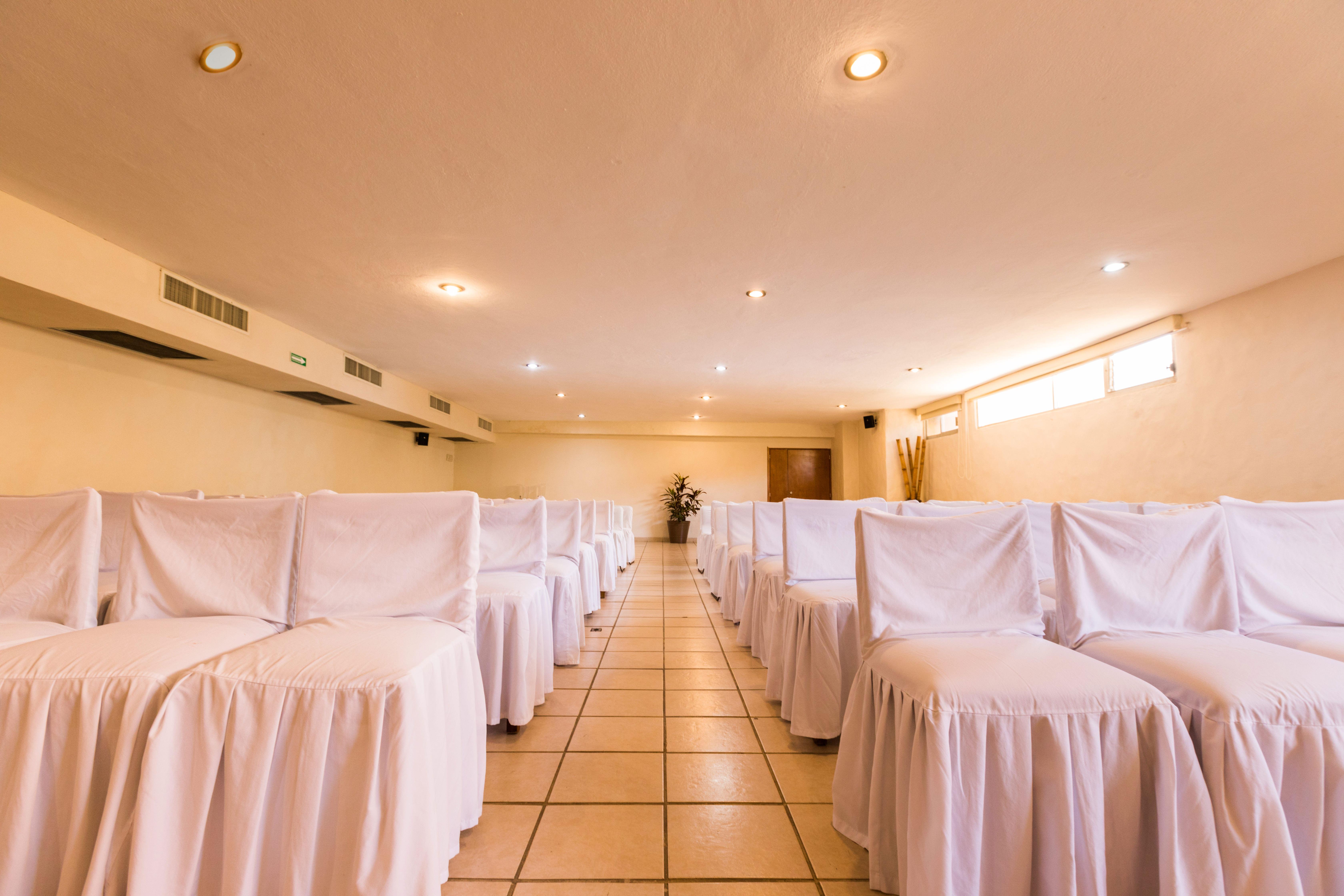 Costa De Oro Beach Hotel Mazatlan Ngoại thất bức ảnh