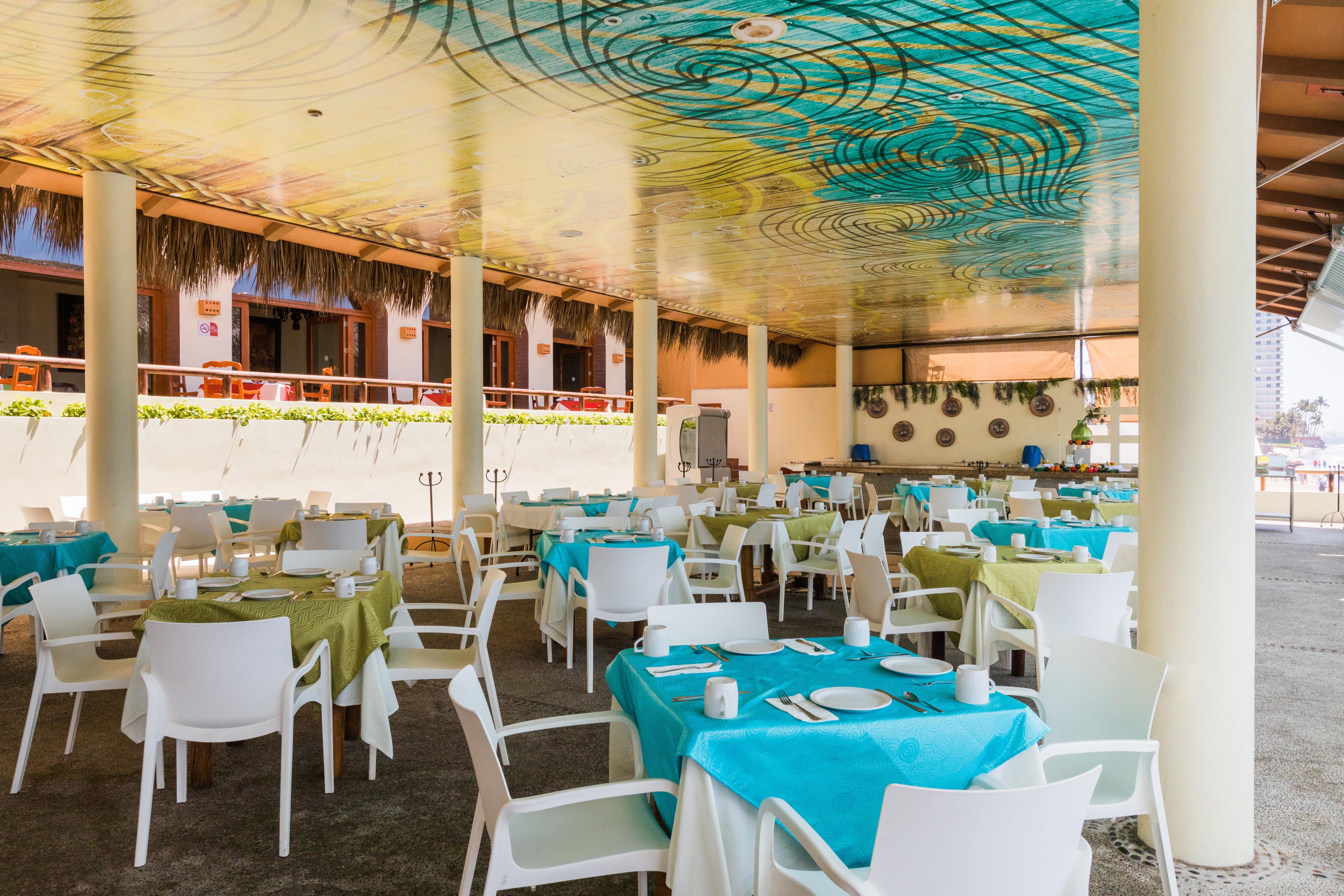 Costa De Oro Beach Hotel Mazatlan Ngoại thất bức ảnh