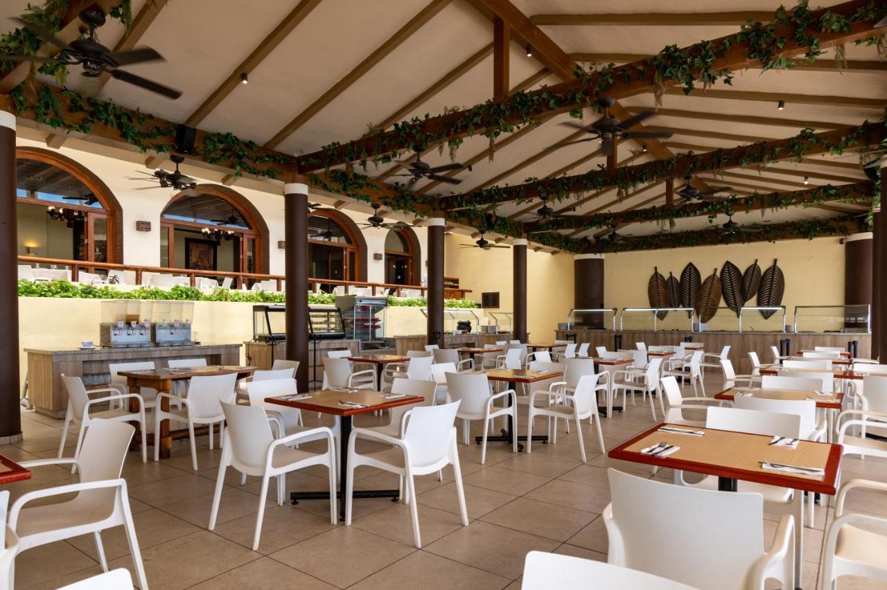 Costa De Oro Beach Hotel Mazatlan Ngoại thất bức ảnh
