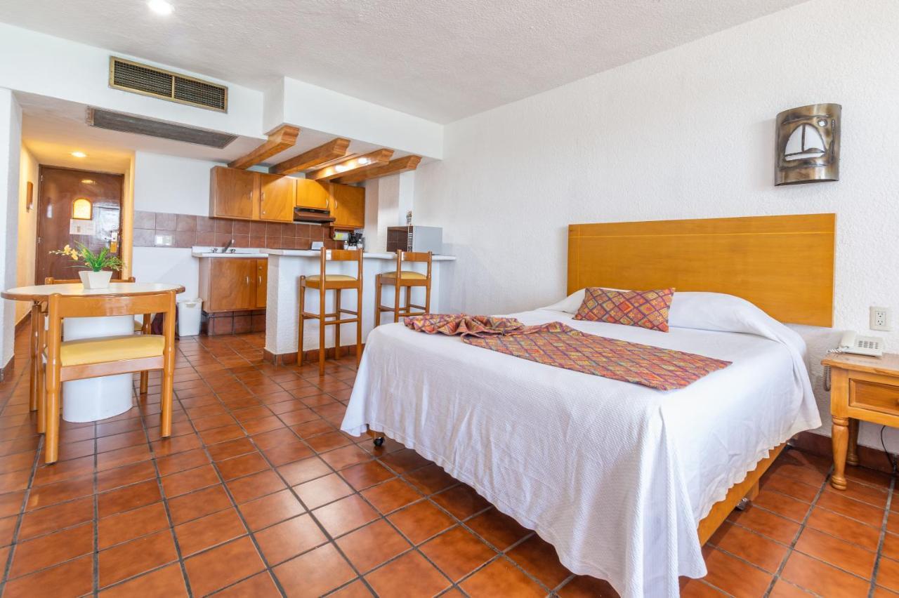 Costa De Oro Beach Hotel Mazatlan Ngoại thất bức ảnh