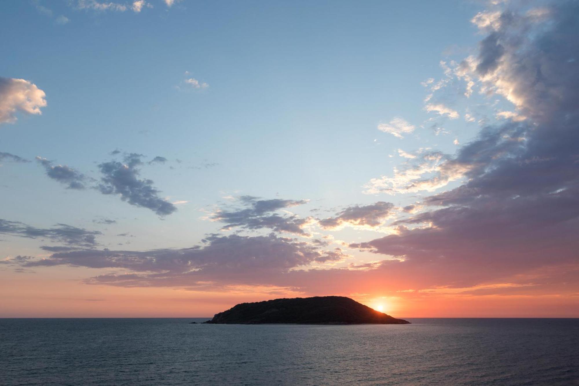Costa De Oro Beach Hotel Mazatlan Ngoại thất bức ảnh