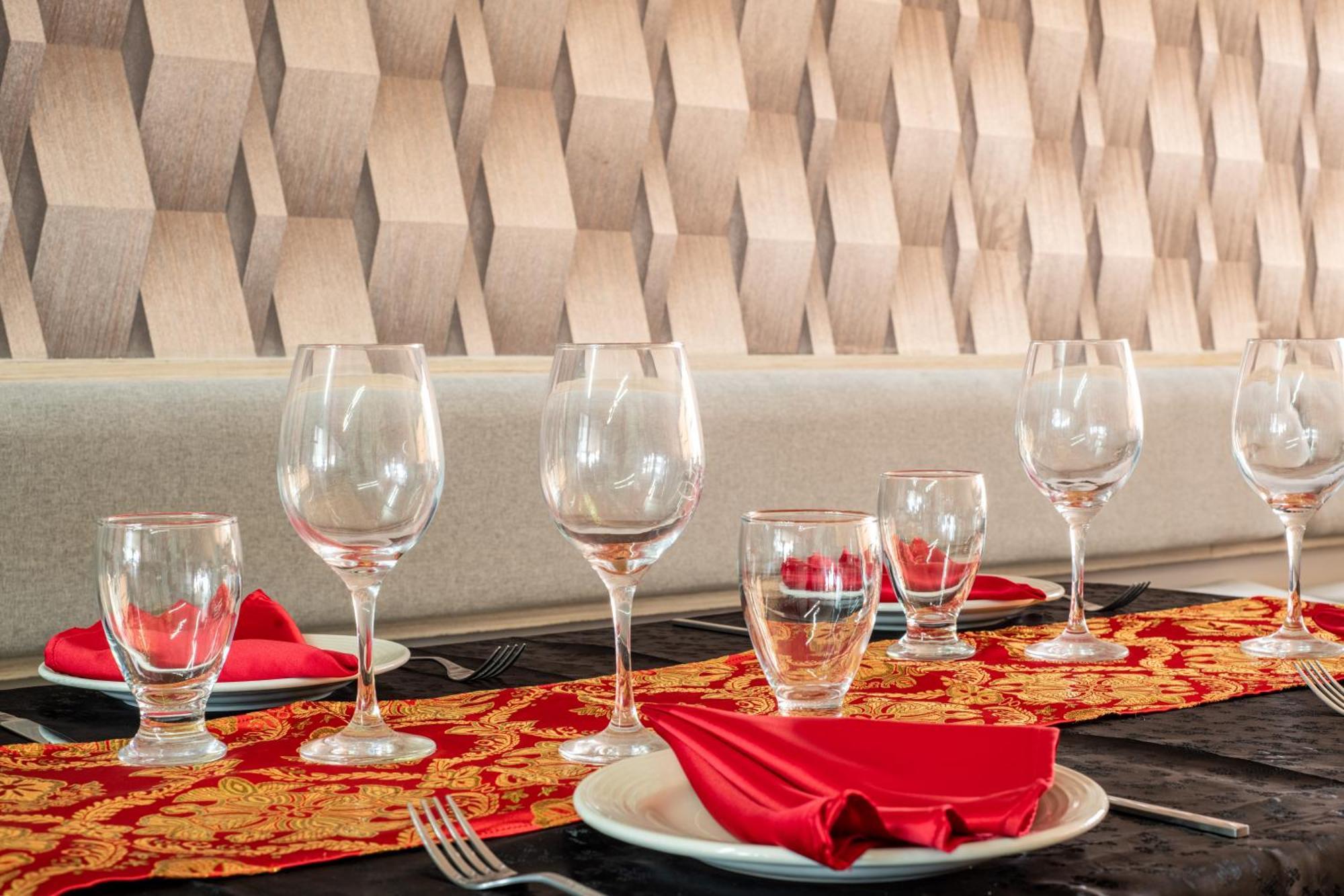 Costa De Oro Beach Hotel Mazatlan Ngoại thất bức ảnh